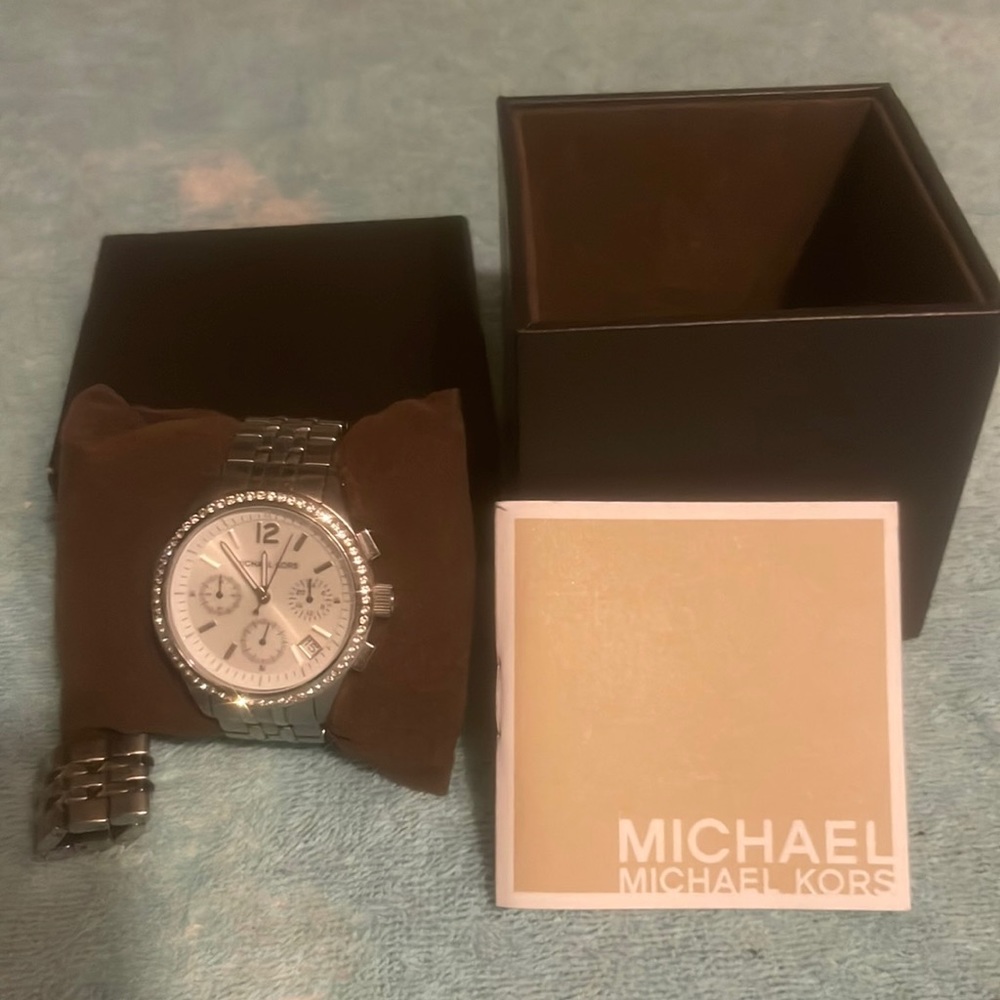 Michael Kors watch For women